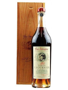 Armagnac Baron V Fournier 1962/1963/1964/1965 | Bas Armagnac | Franta